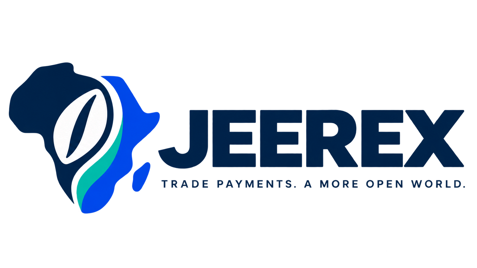 JEEREX — Trade payments. A more open world.